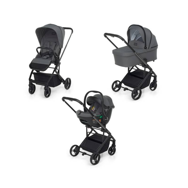 Tictoc Travel System Stone+Borsa+C.Gamba