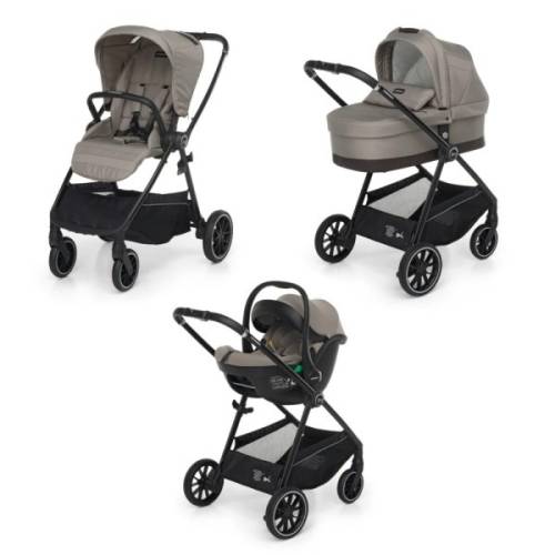 Trio Divo Travel System I-Size Sport