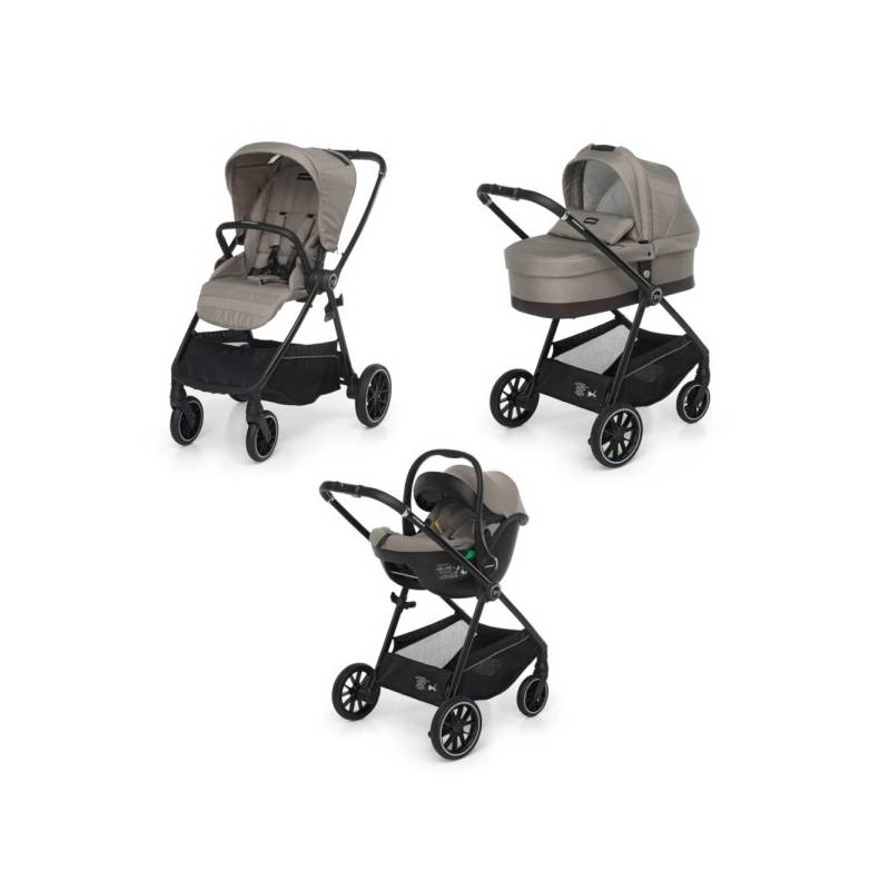 Trio Divo Travel System I-Size Sport