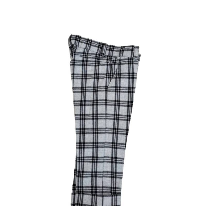 Completo elegante battesimo e cerimonia bambino 12 e 18 mesi - 