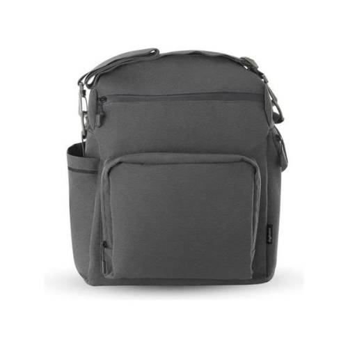 Adventure Aptica Xt bag Charcoal Grey