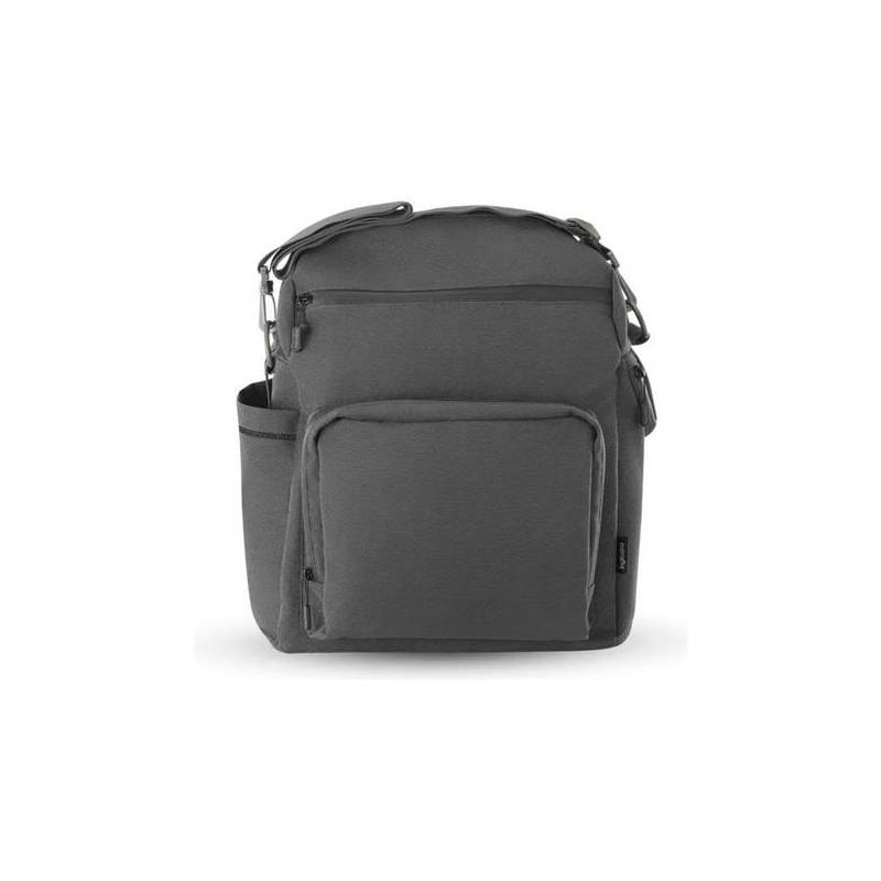 Borsa Adventure Aptica Xt Charcoal Grey