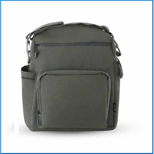 Sac Adventure Aptica Xt Charcoal G