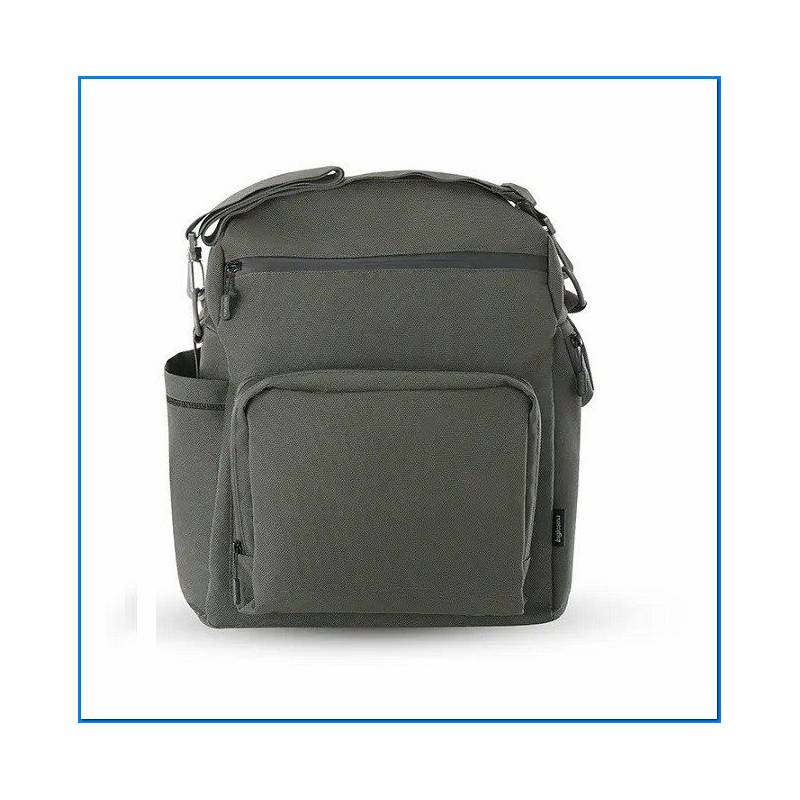 Bolsa Adventure Aptica Xt Charcoal G