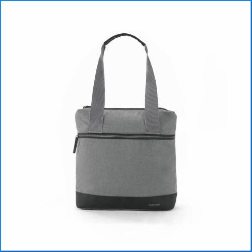 Aptica Kensingon Grey Back Bag