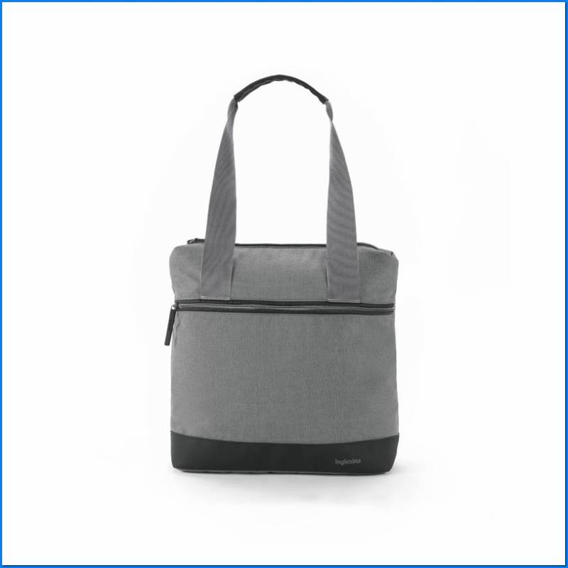 Saco de costas cinzento Aptica Kensingon