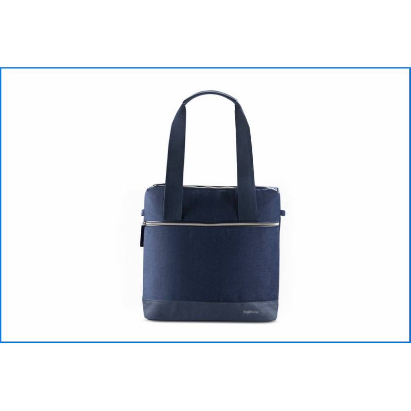 Borsa Back Bag Aptica Portland Blu