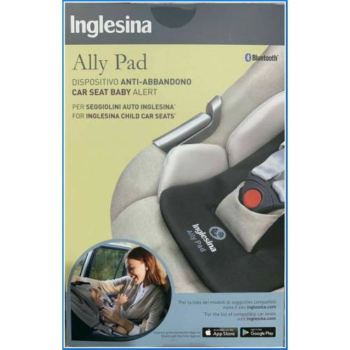 Anti-Abandonment Device Offer