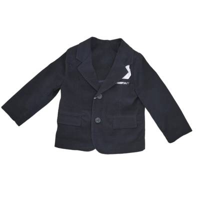 Elegant christening and ceremony outfit for children 12 and 18 months - 