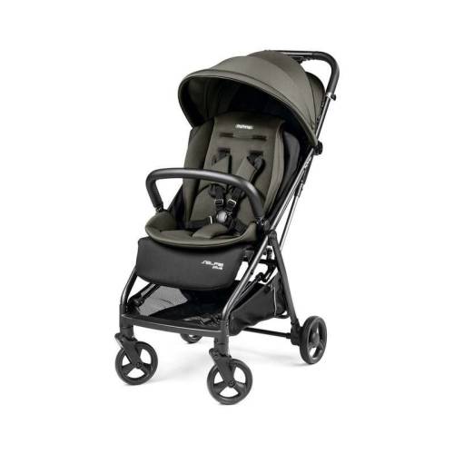 Kinderwagen Selfie Plus Metall