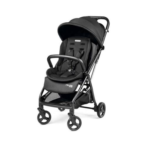 Pram Selfie Plus Preto Verdadeiro
