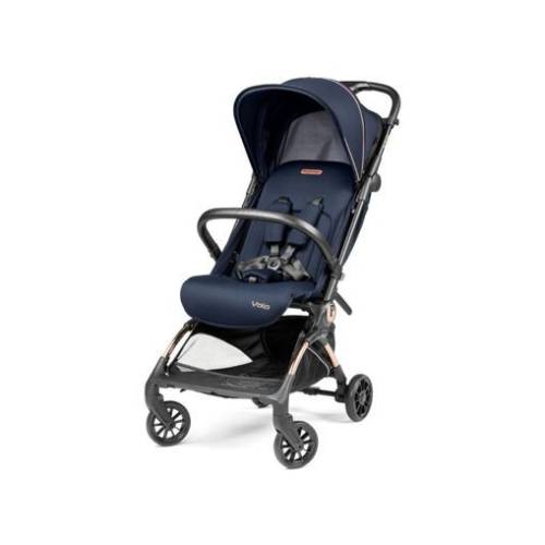 Poussette Volo Blue Shine