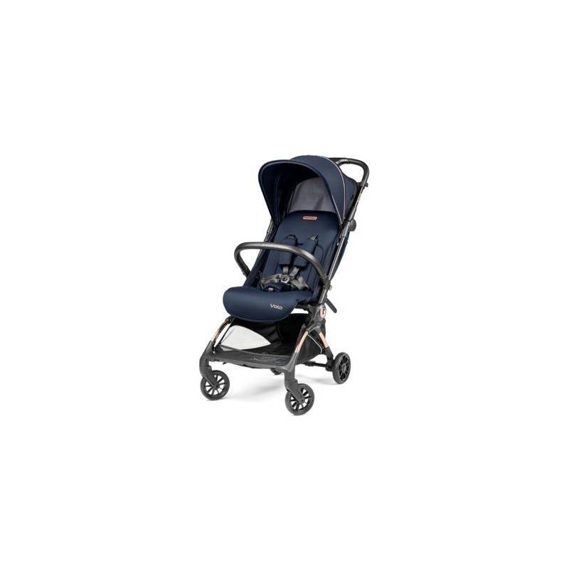 Passeggino Volo Blue Shine