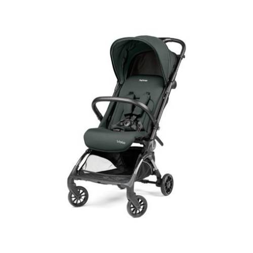 Pram Volo Metal