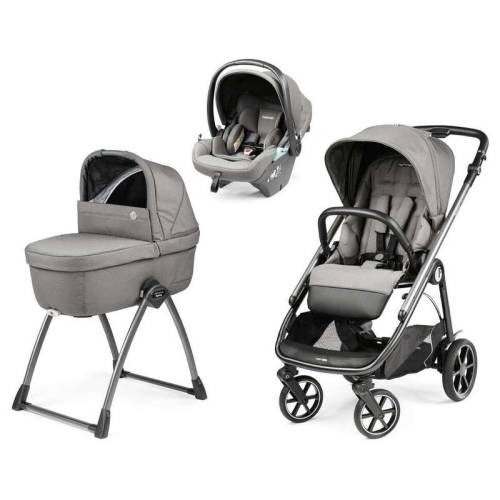 Trio+Veloce Belvedere Tasche L.M.Mercury