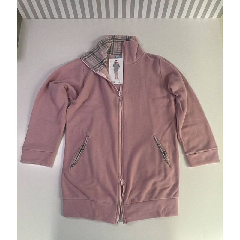 Chaqueta 12/16 P.M.