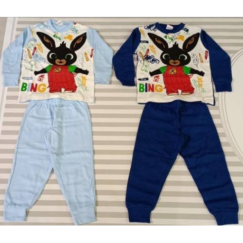 Pyjamas Bing