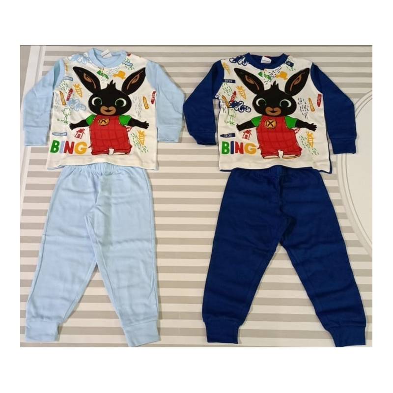 Pijama Bing