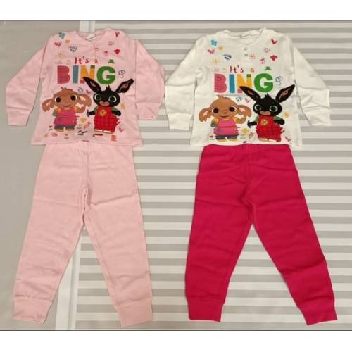Pyjamas Bing F.