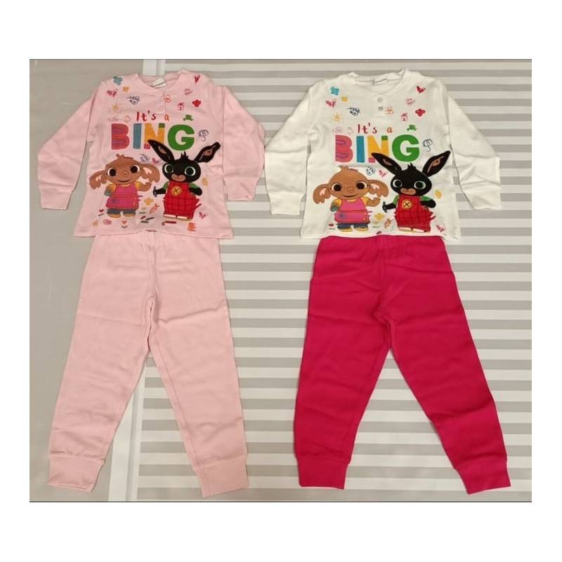 Pijama Bing F.