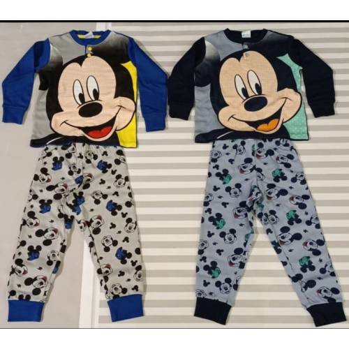 Pyjama Micky