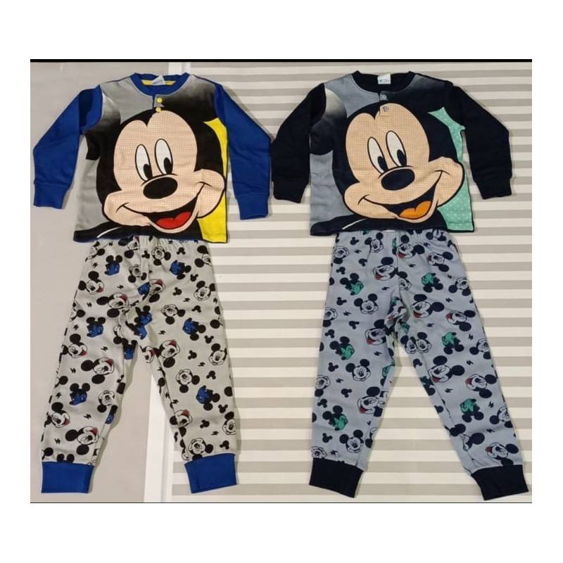 Micky Pyjamas