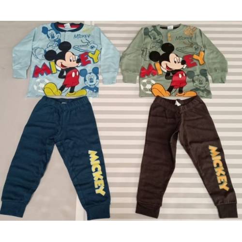Pyjama Micky
