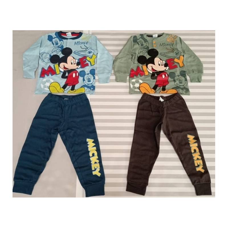 Micky Pyjamas