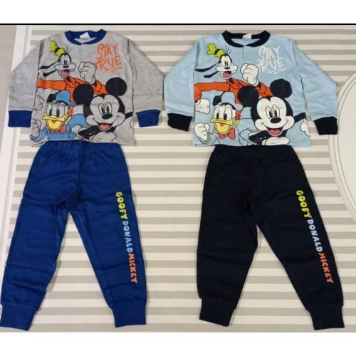 Pyjama Micky