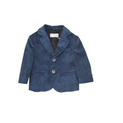 Elégant costume de baptême pour bébé taille 6 mois - 