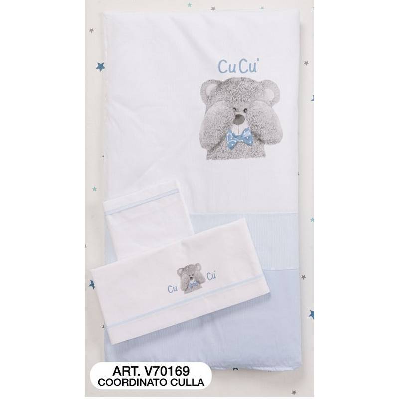 Coordinación de cunas