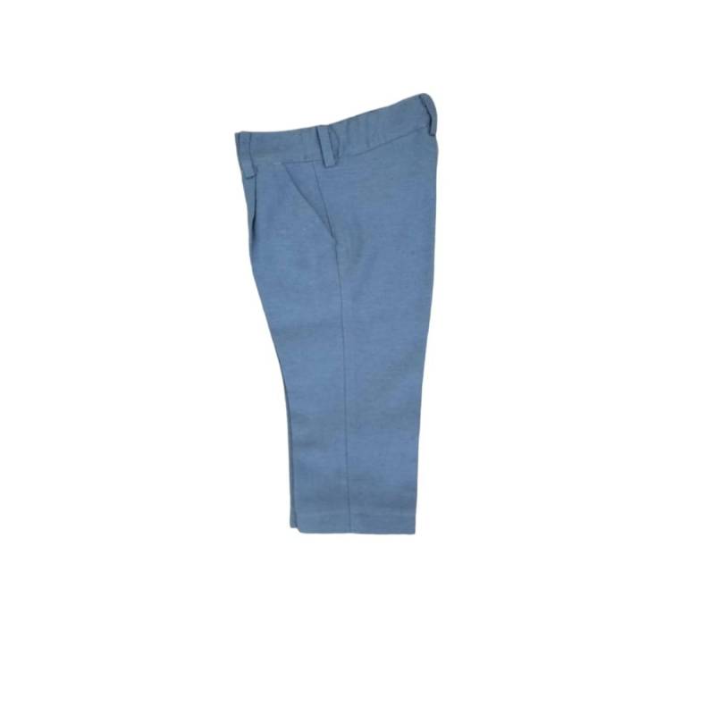 Elégant costume de baptême pour bébé taille 6 mois - 
