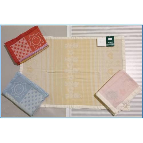 Cuoricino-Decke 75x100