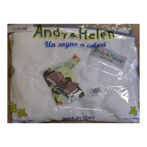 Capa para carrinho de bebé