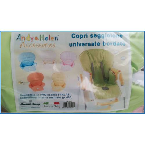 Funda universal para trona