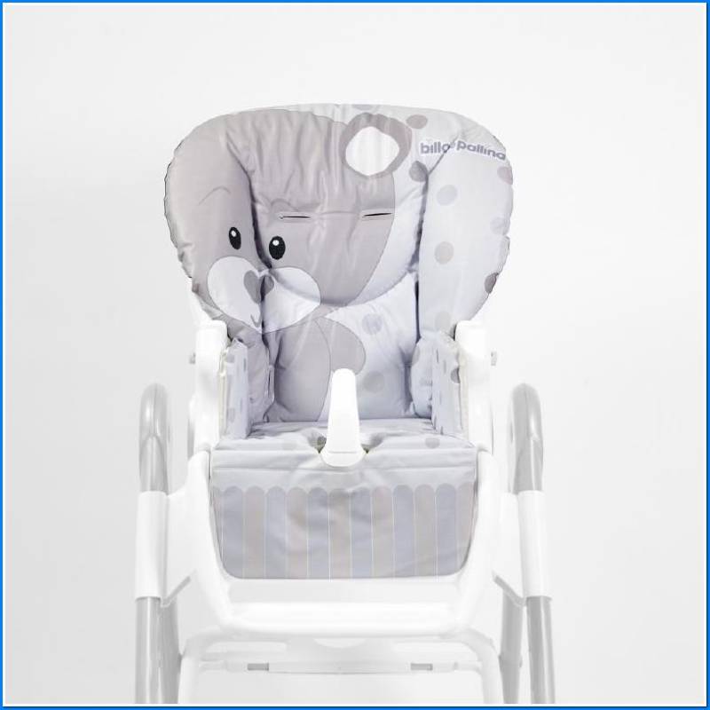 Pvc high chair cover