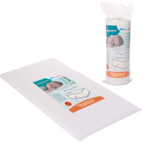 Materassino Da Campeggio Mis.120x60 H4