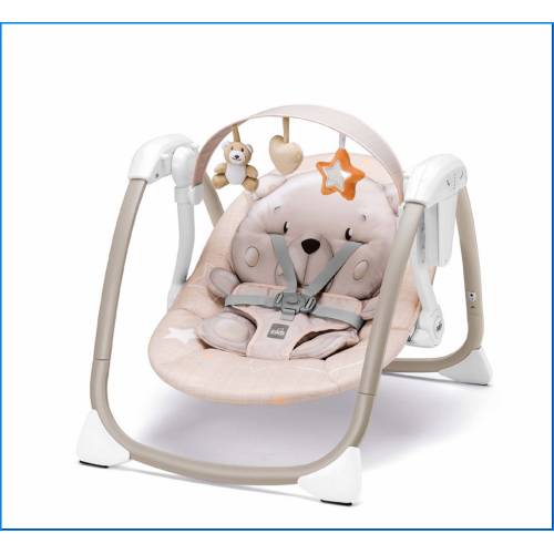Swing Midi 260 Bear Bege