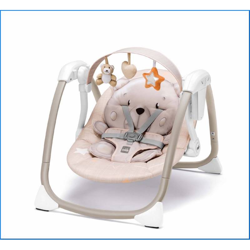 Altalena Midi 260 Orso Beige