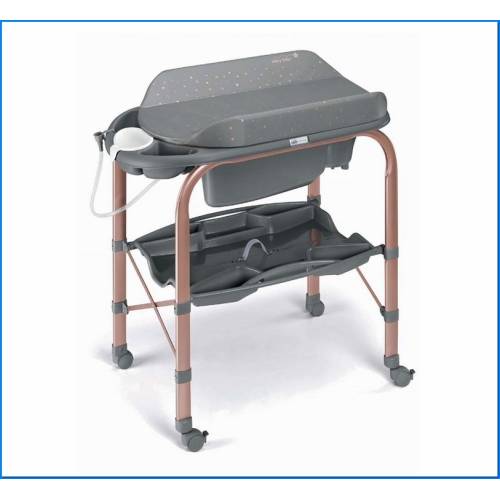 Mudança de banho 263