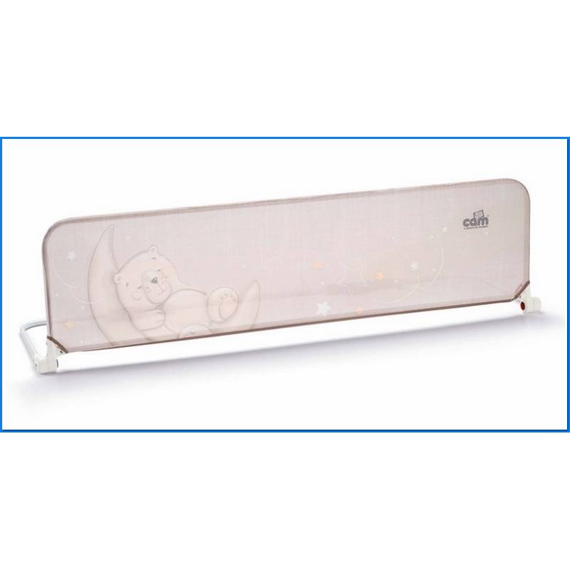 Cama Barrera Dolcenanna Pop 260