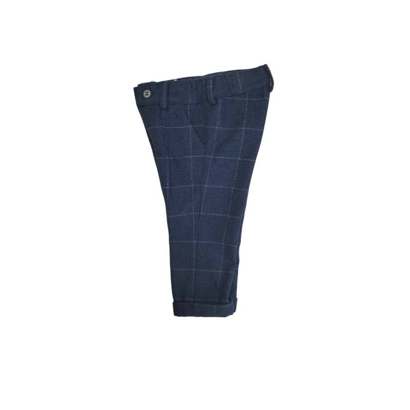 Elégant costume de baptême pour bébé taille 6 mois - 