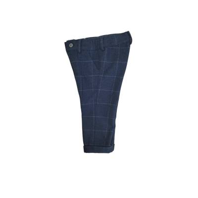 Elégant costume de baptême pour bébé taille 6 mois - 