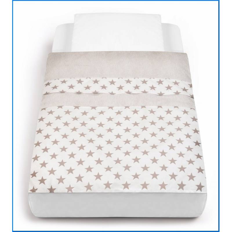 Kit textile pour berceaux 152