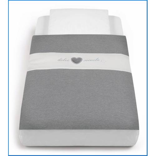 Kit textile pour berceaux 153