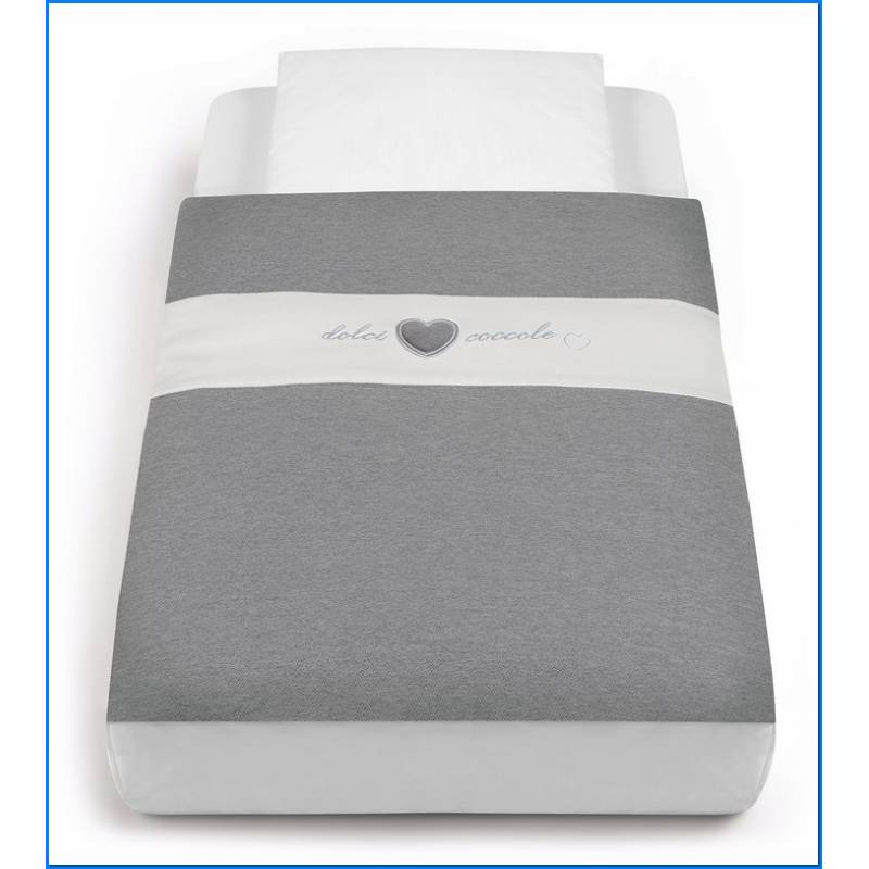 Kit textil para cunas 153