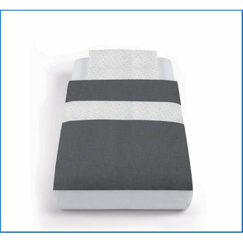 Kit textil para cunas 163