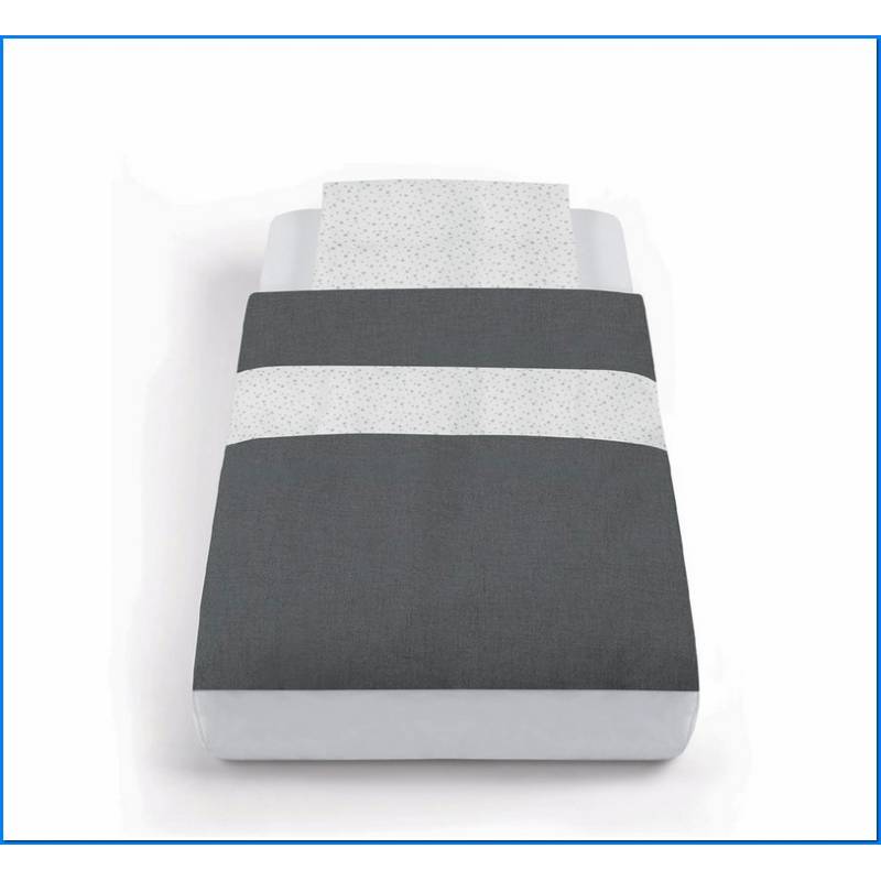 Kit textil para cunas 163