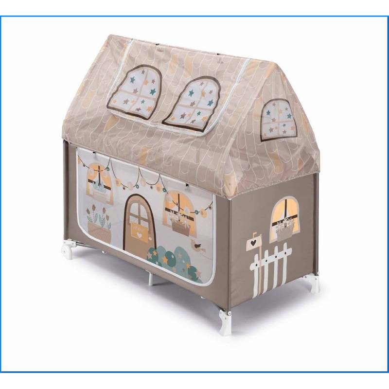 Cuna Daily Sweet Dreams Beige