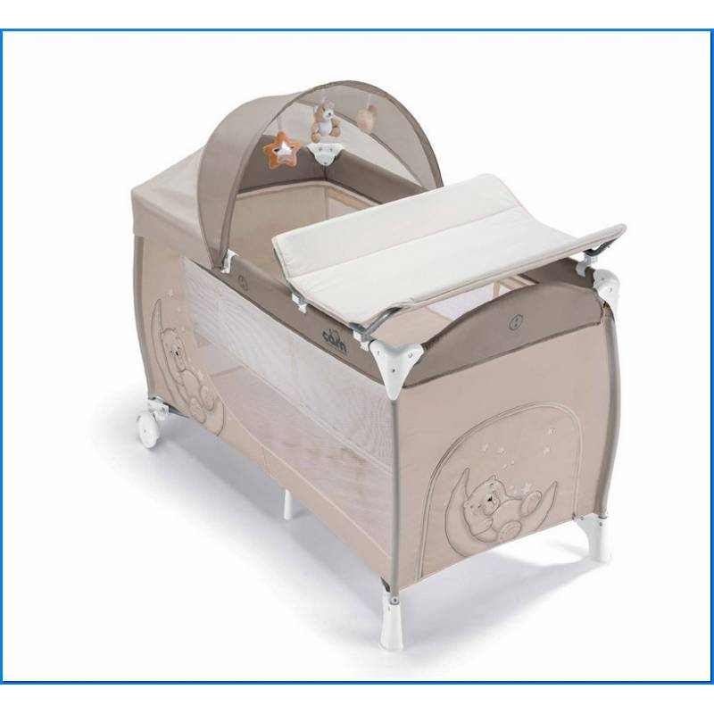 Daily Plus Kinderbett 260